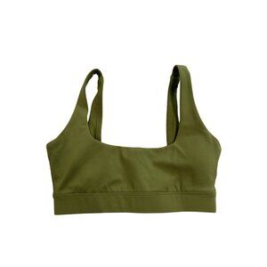 CSB Serenity Hana Crop in Matcha